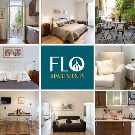 Campuccio - Flo Apartments Firenze Eksteriør bilde