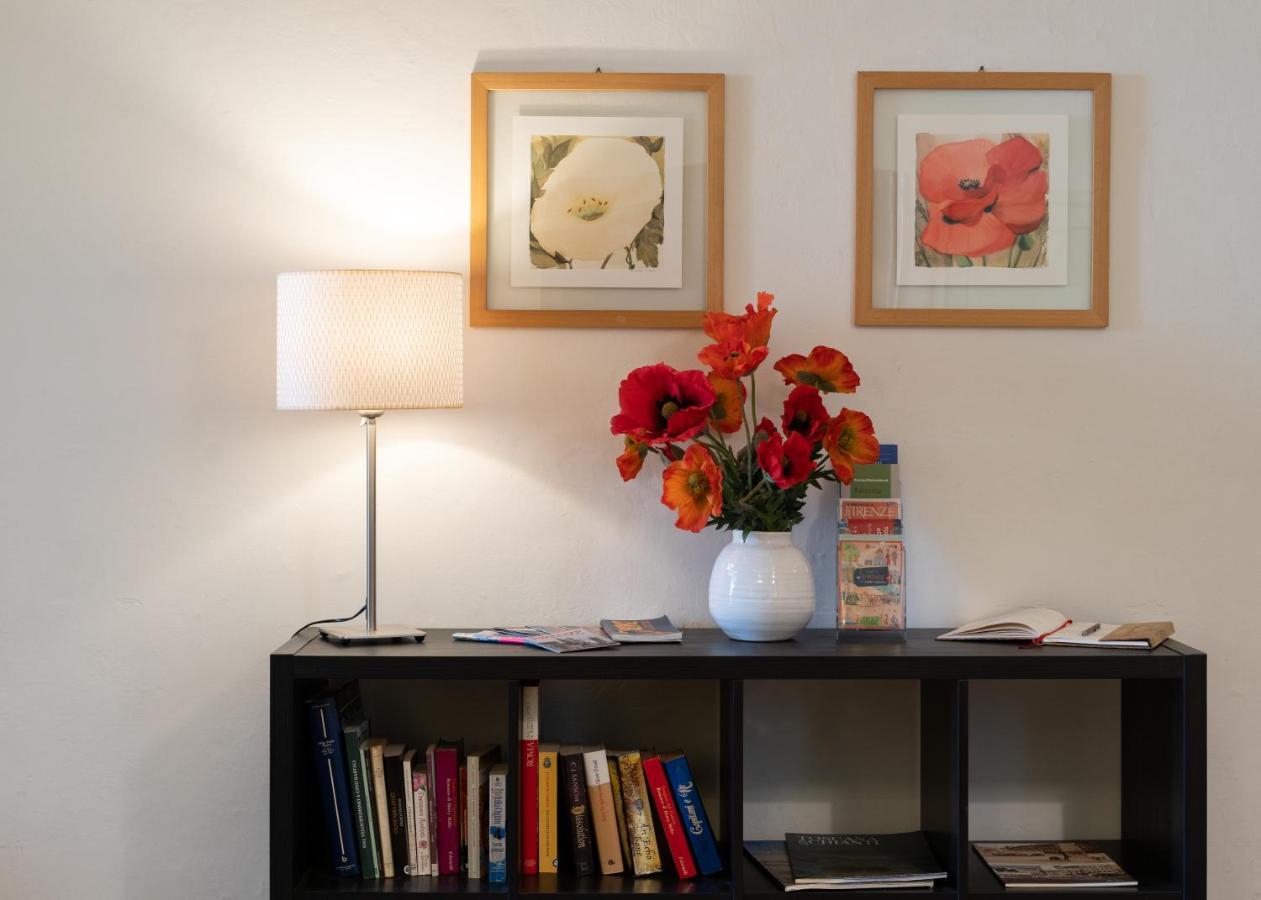 Campuccio - Flo Apartments Firenze Eksteriør bilde