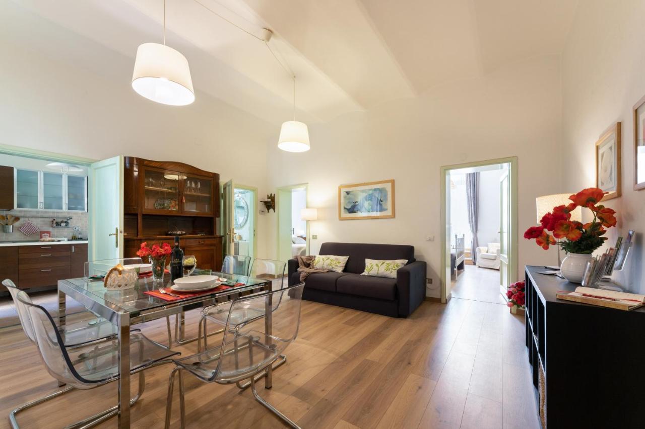 Campuccio - Flo Apartments Firenze Eksteriør bilde