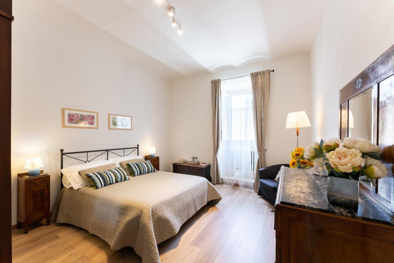 Campuccio - Flo Apartments Firenze Eksteriør bilde
