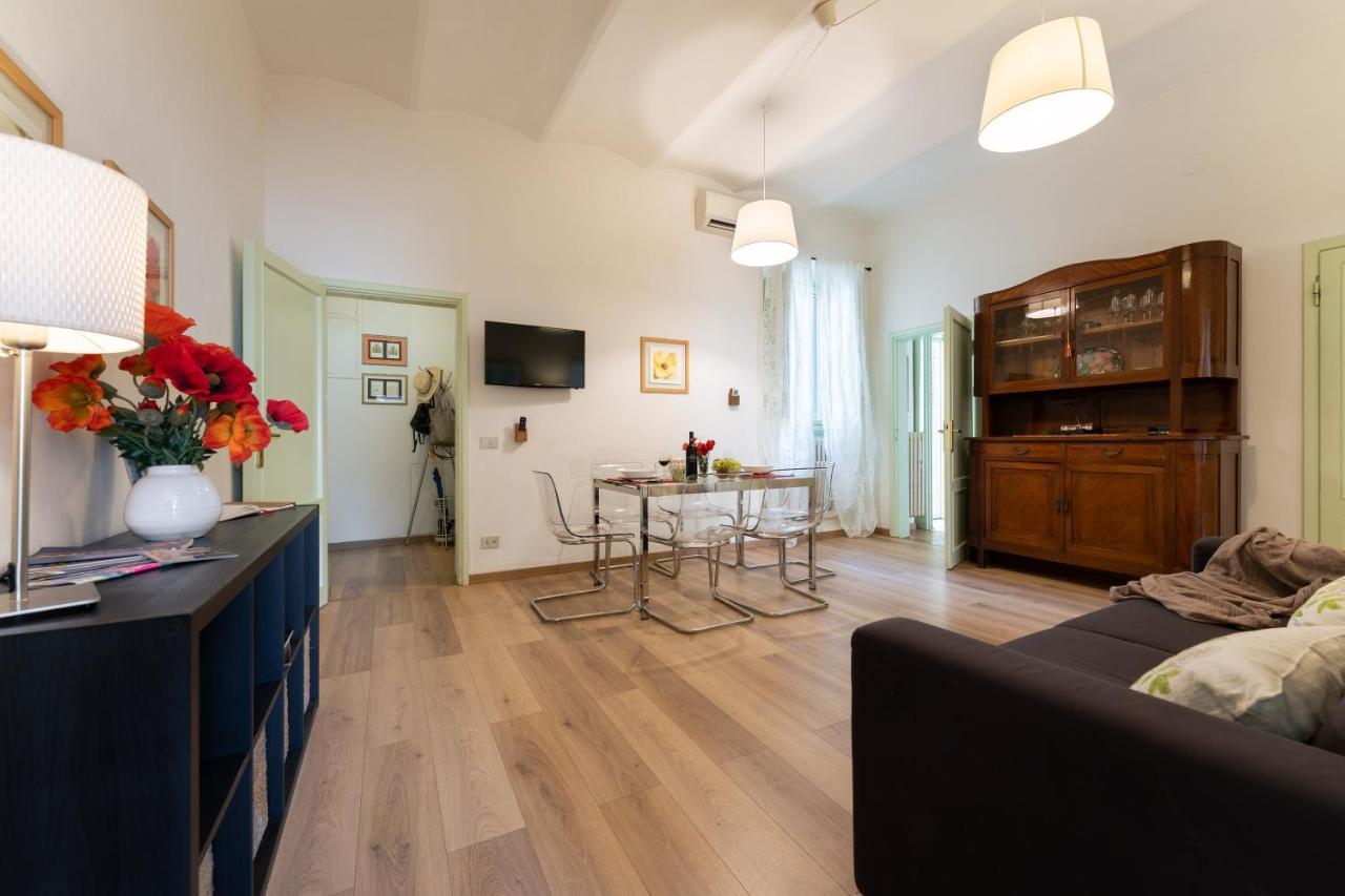 Campuccio - Flo Apartments Firenze Eksteriør bilde