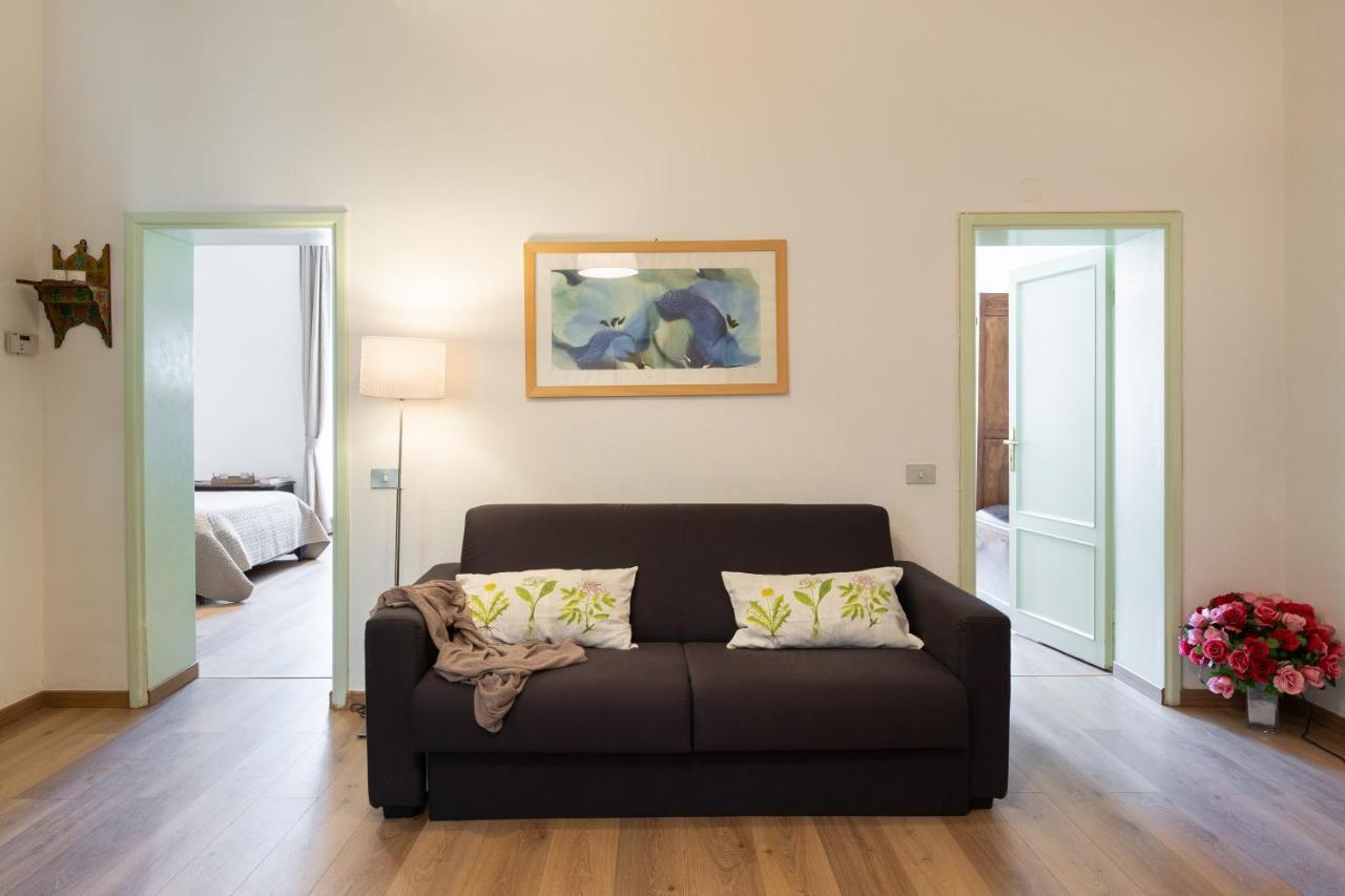 Campuccio - Flo Apartments Firenze Eksteriør bilde