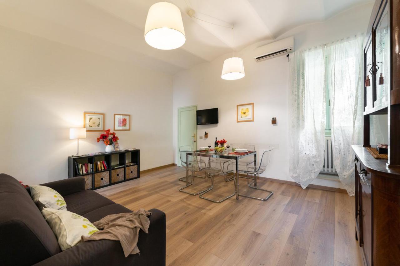 Campuccio - Flo Apartments Firenze Eksteriør bilde