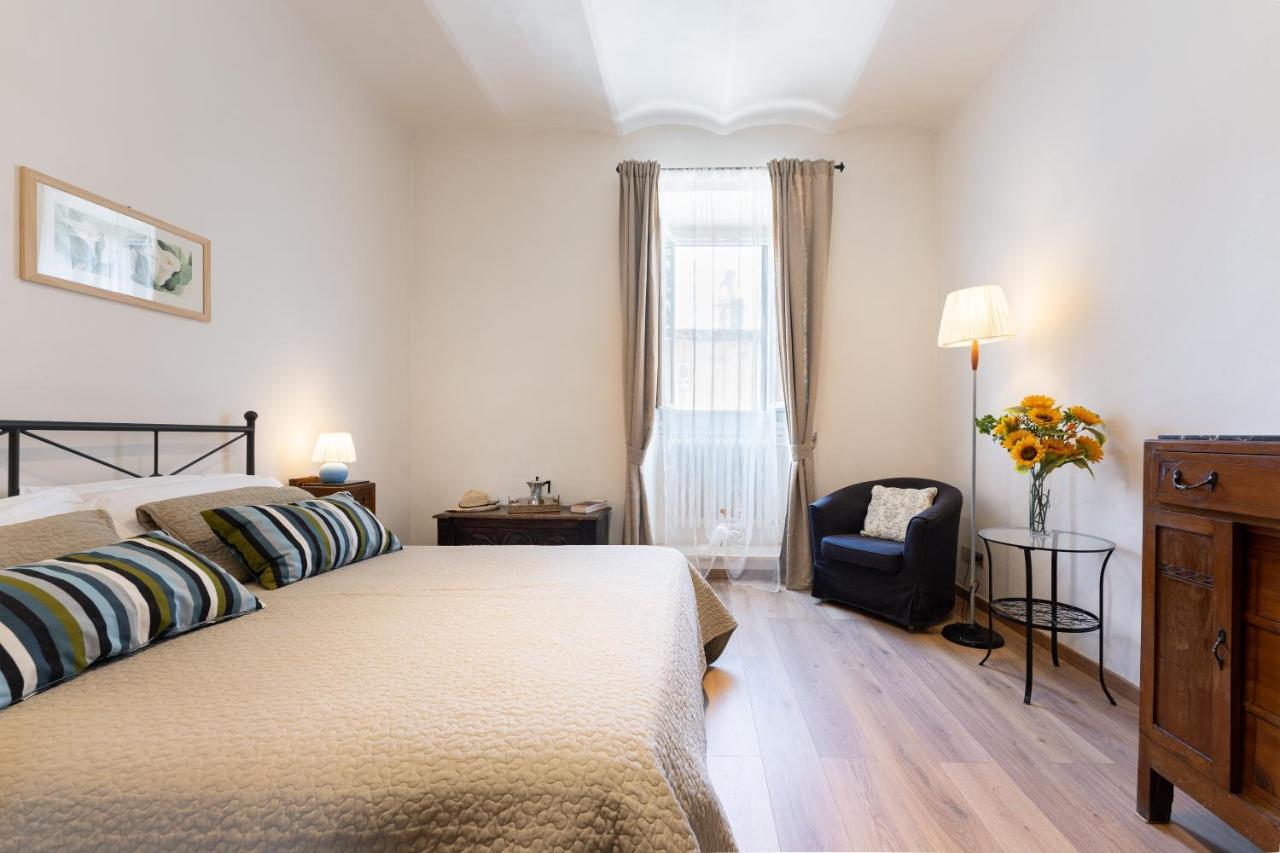 Campuccio - Flo Apartments Firenze Eksteriør bilde