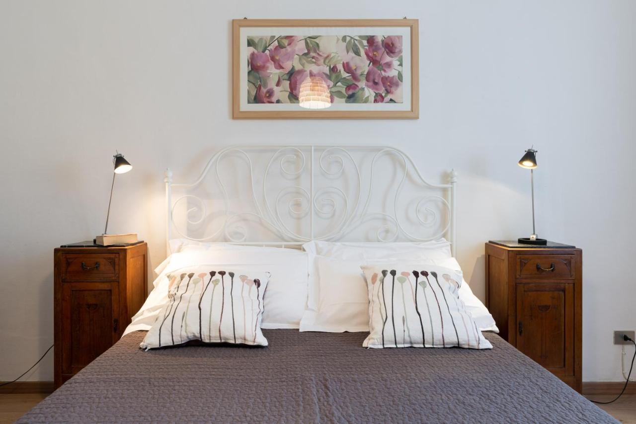 Campuccio - Flo Apartments Firenze Eksteriør bilde