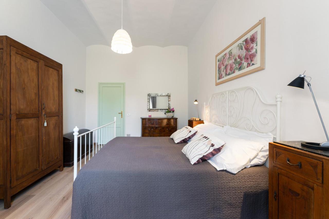 Campuccio - Flo Apartments Firenze Eksteriør bilde