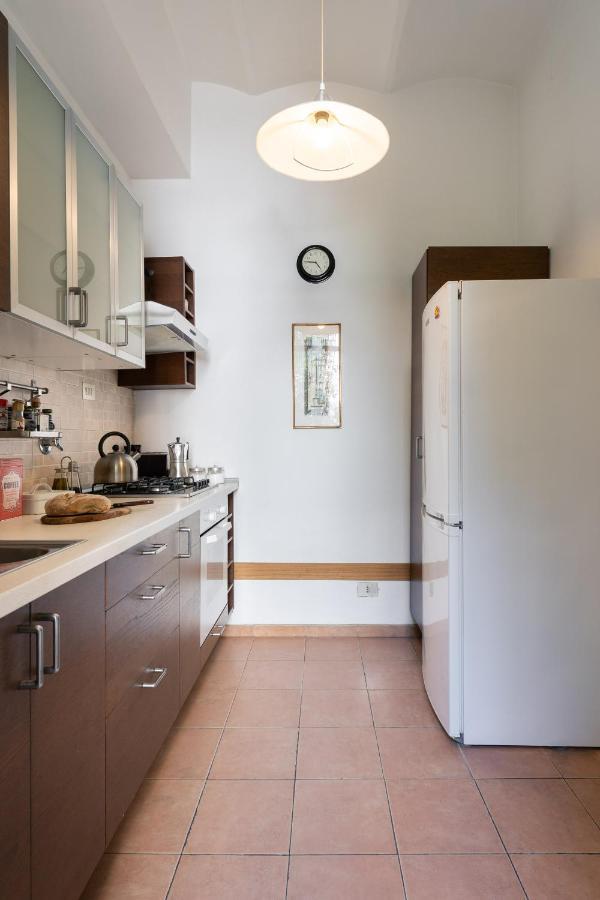 Campuccio - Flo Apartments Firenze Eksteriør bilde