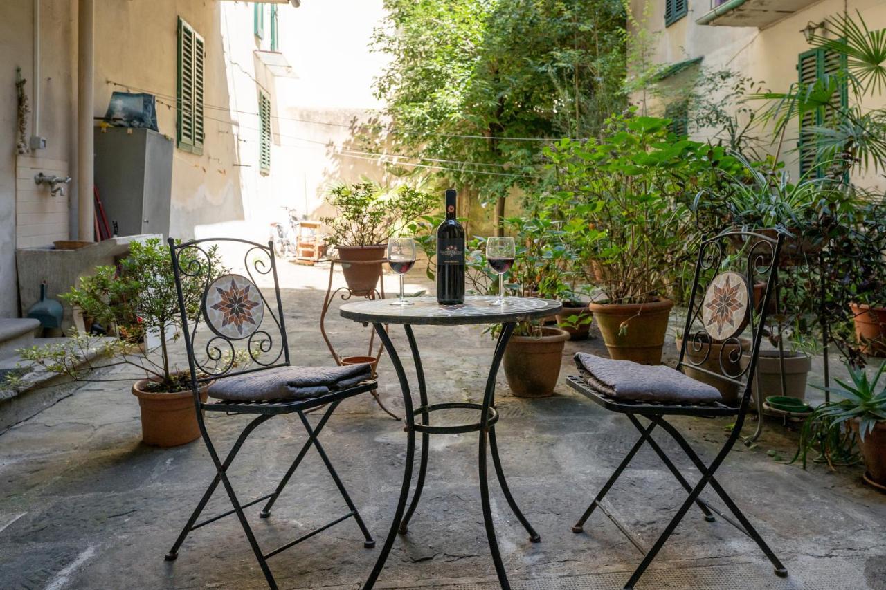 Campuccio - Flo Apartments Firenze Eksteriør bilde