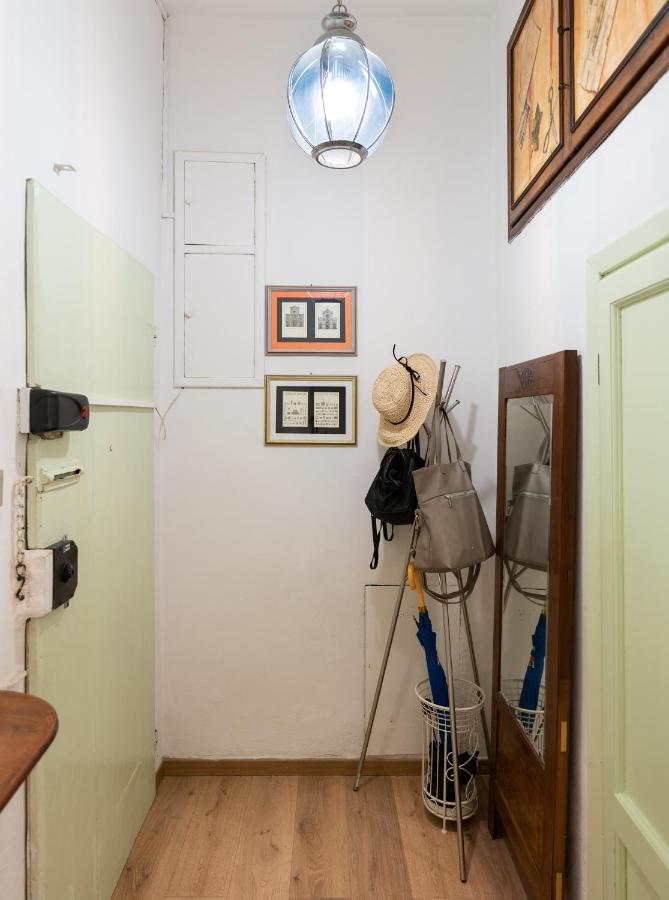 Campuccio - Flo Apartments Firenze Eksteriør bilde