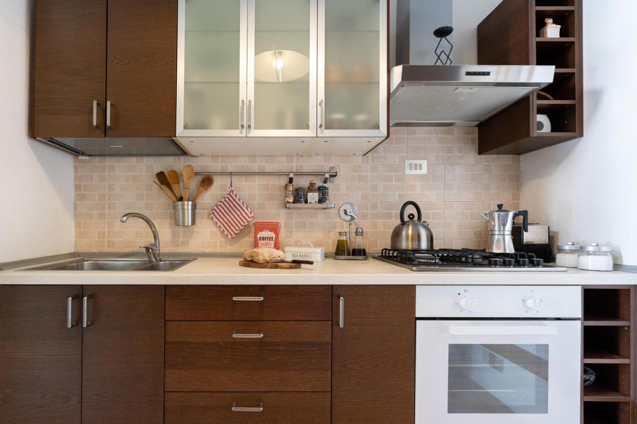 Campuccio - Flo Apartments Firenze Eksteriør bilde