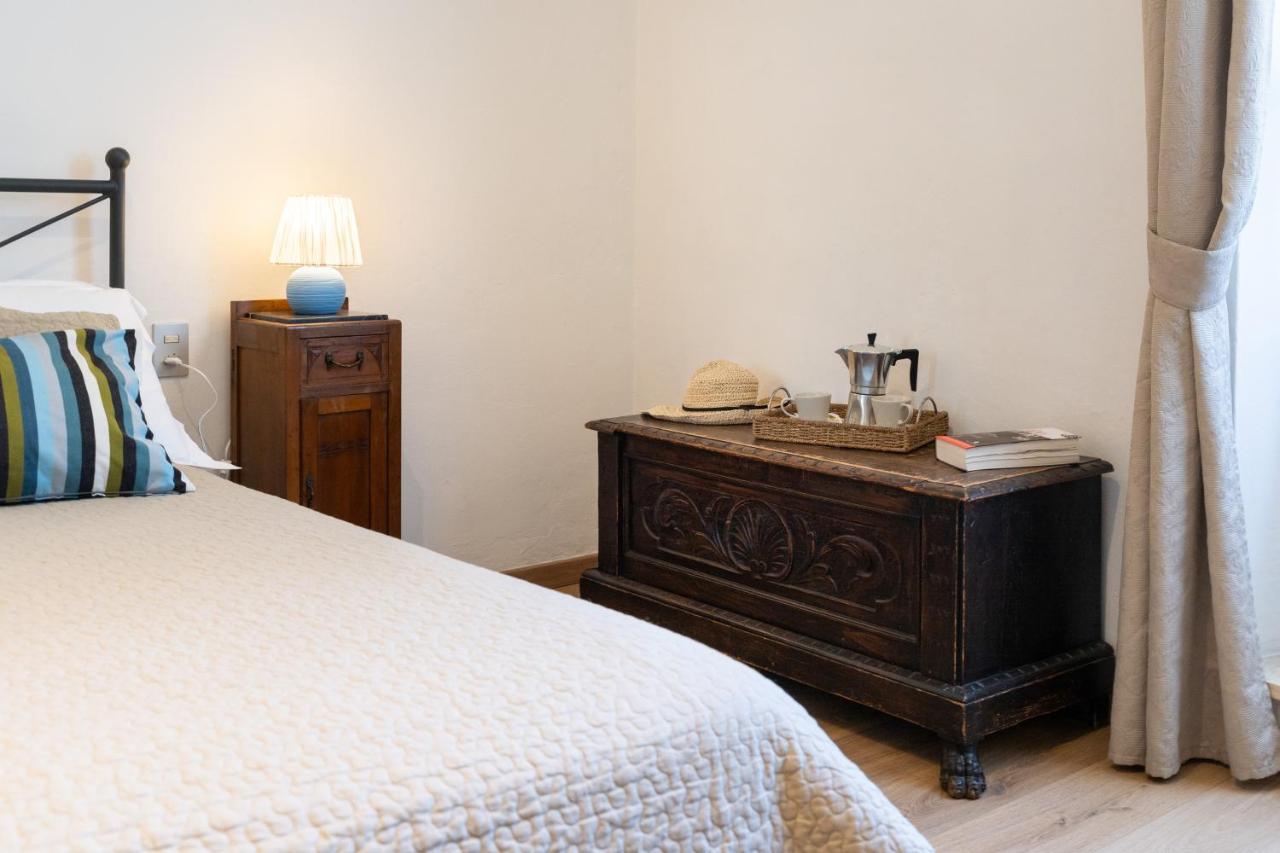 Campuccio - Flo Apartments Firenze Eksteriør bilde