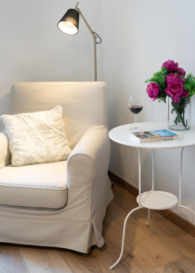 Campuccio - Flo Apartments Firenze Eksteriør bilde