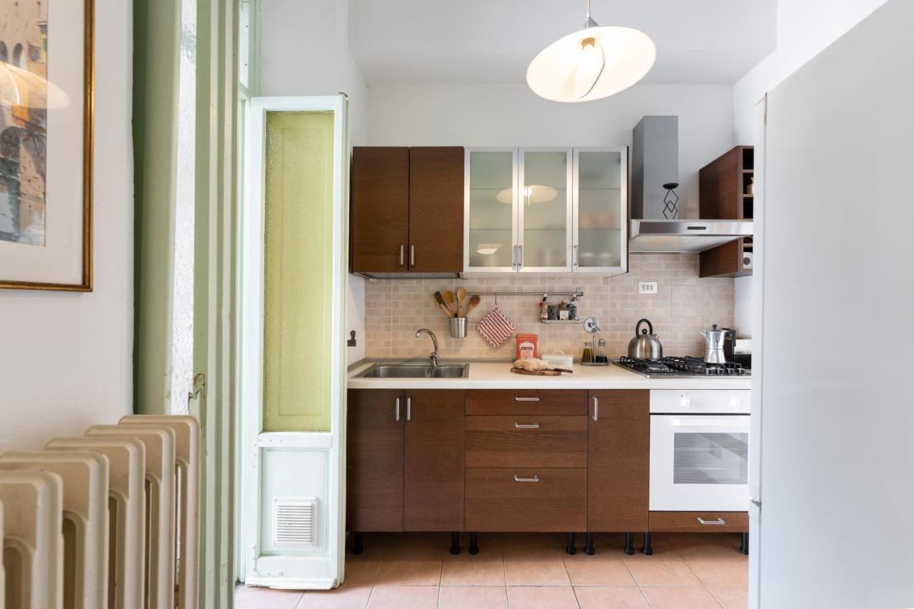 Campuccio - Flo Apartments Firenze Eksteriør bilde