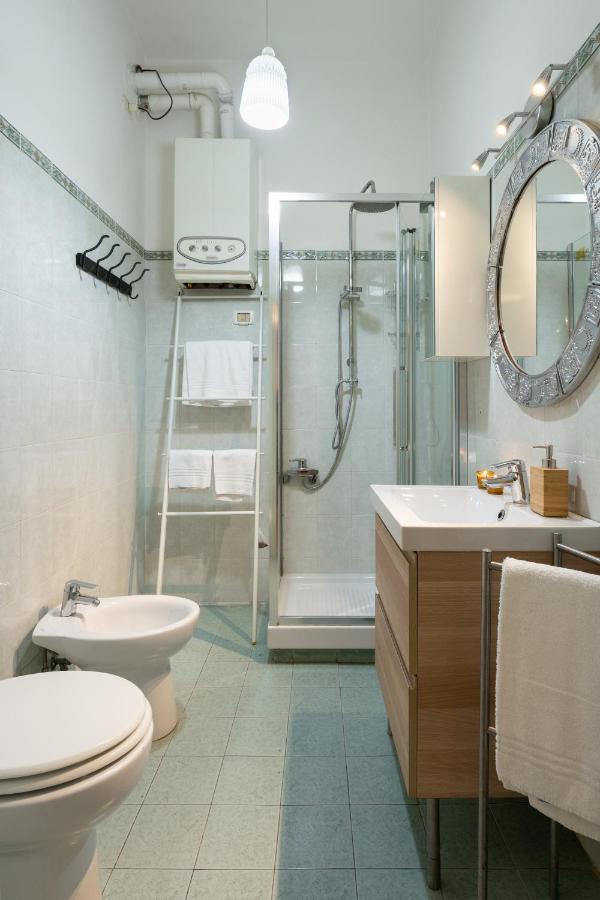 Campuccio - Flo Apartments Firenze Eksteriør bilde