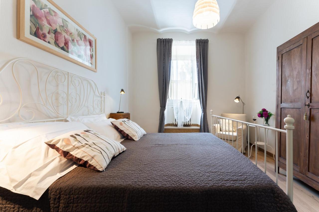 Campuccio - Flo Apartments Firenze Eksteriør bilde