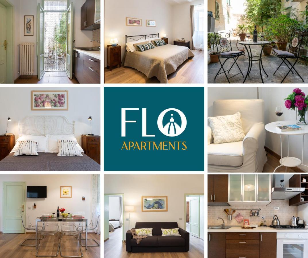 Campuccio - Flo Apartments Firenze Eksteriør bilde