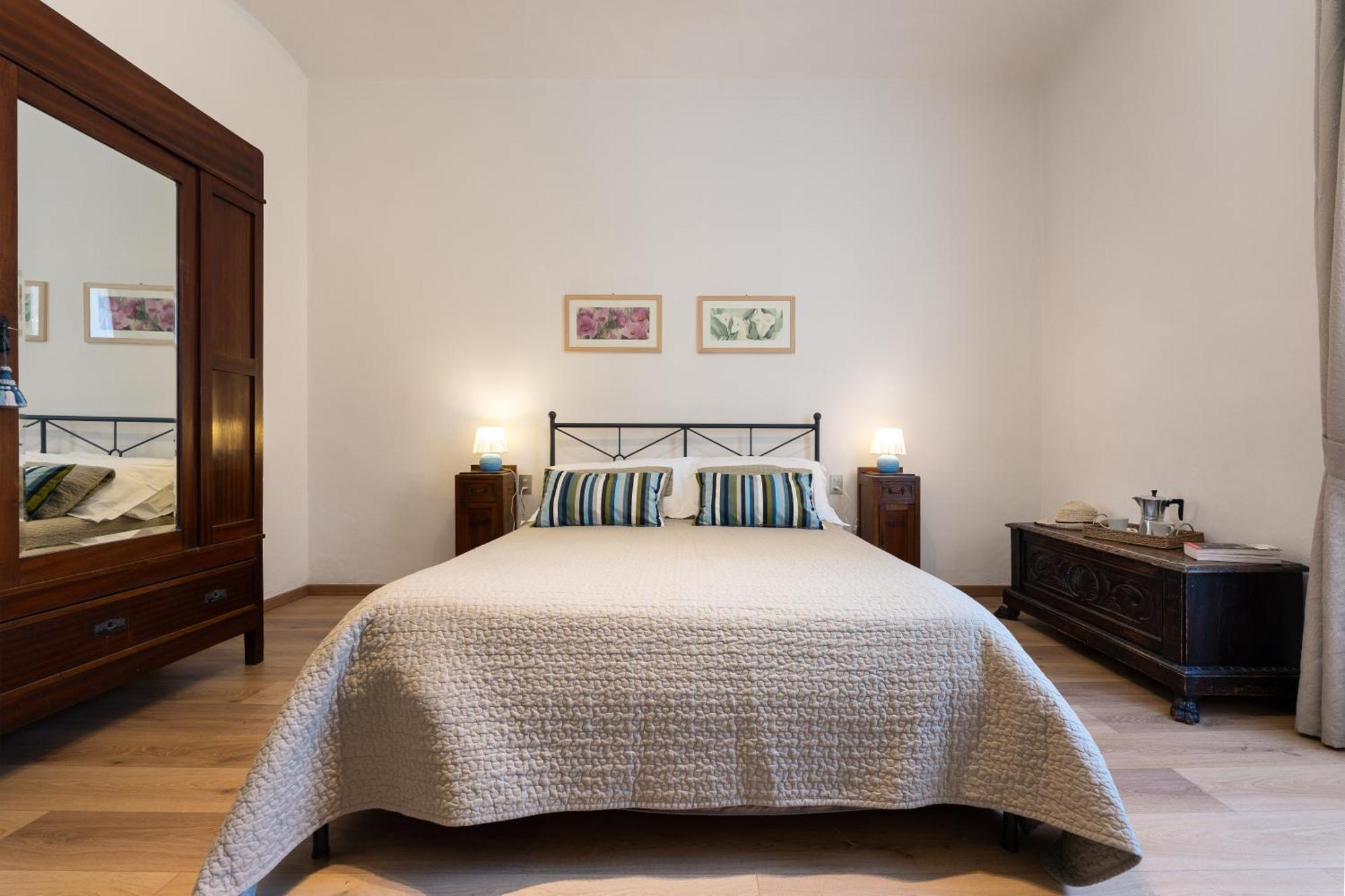 Campuccio - Flo Apartments Firenze Eksteriør bilde